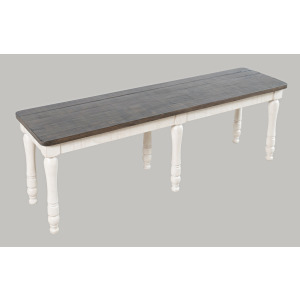Madison County Dining Bench