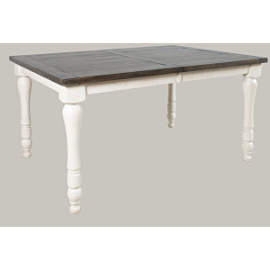 Madison County Extension Table