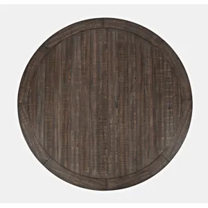 Madison County Round Dining Table Top