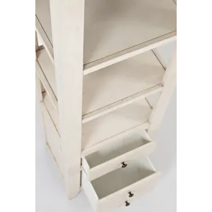 Madison County Rustic Reclaimed Pine Farmhouse Entertainment Center With 60\'\' TV Console