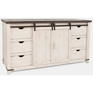 Madison County Server