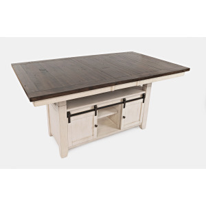 Madison County High/Low Ext Table Top