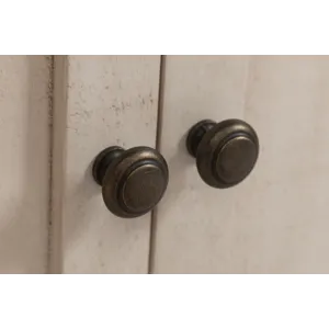 Madison County Rustic Reclaimed Solid Wood Farmhouse Adjustable Height 72\" Dining Table