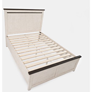 Madison County Queen  Bed