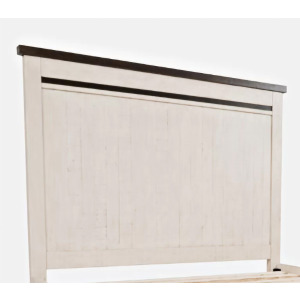 Madison County Queen Panel Headboard