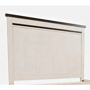 Madison County Queen Panel Headboard