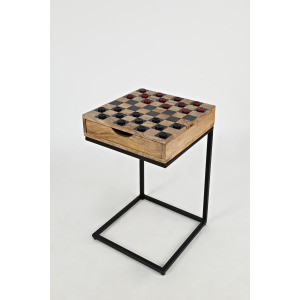 Global Archive Checkerboard C-Table