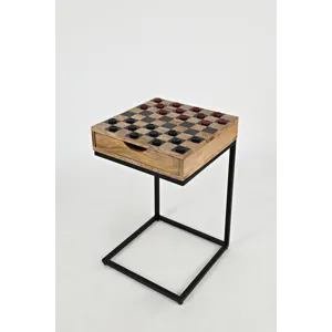 Global Archive Checkerboard C-Table