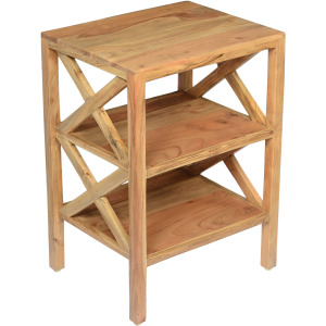 Global Archive Dylan Accent Table