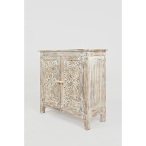 Global Archive Chloe Accent Chest