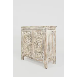 Global Archive Chloe Accent Chest