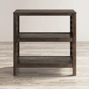 Global Archive Clark Bookcase