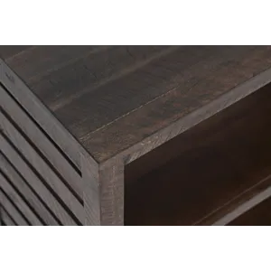 Global Archive Clark Bookcase