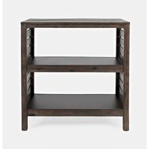 Global Archive Clark Bookcase