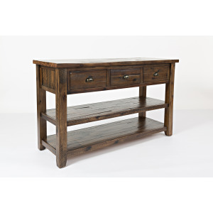 Artisan's Craft Sofa Table