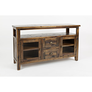 Artisan's Craft 54" Storage Console