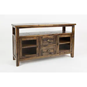 Artisan's Craft 54" Storage Console