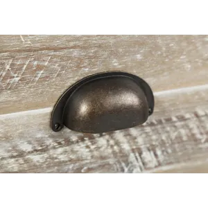 Artisan\'s Craft Rustic Farmhouse Distressed Acacia Accent Chest