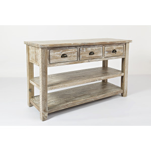 Artisan's Craft Sofa Table