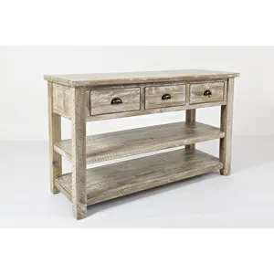 Artisan's Craft Sofa Table