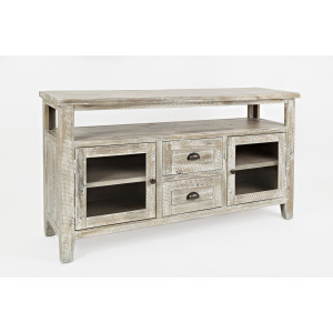 Artisan's Craft 54" Storage Console