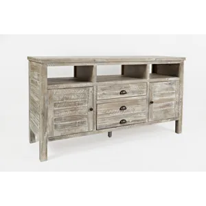 Artisan's Craft 60" Media Console