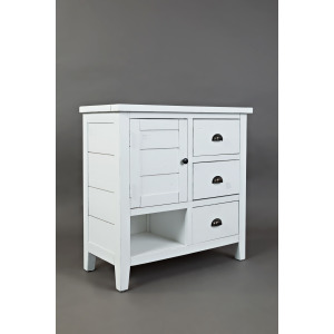 Artisan's Craft Accent Chest