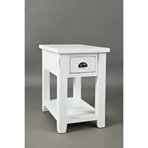 Artisan's Craft Chairside Table