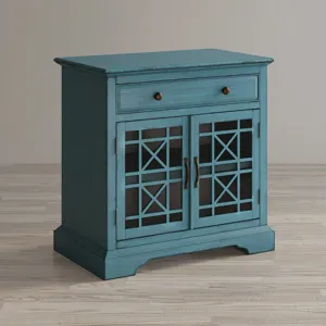 Craftsman 32\" Accent Chest