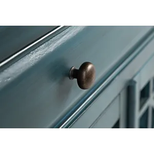 Craftsman 32\" Accent Chest