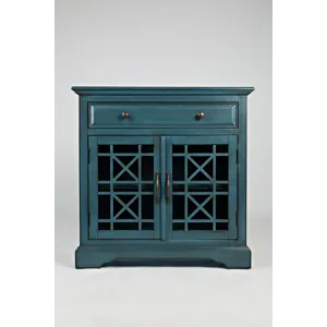 Craftsman 32\" Accent Chest