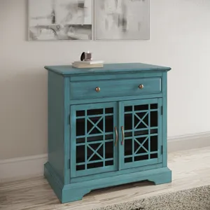 Craftsman 32\" Accent Chest