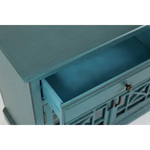 Craftsman 50\" Media Unit