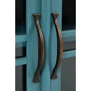 Craftsman 50\" Media Unit