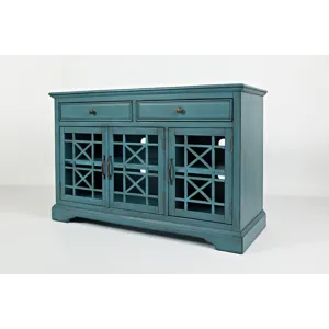 Craftsman 50\" Media Unit