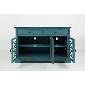 Craftsman 50\" Media Unit