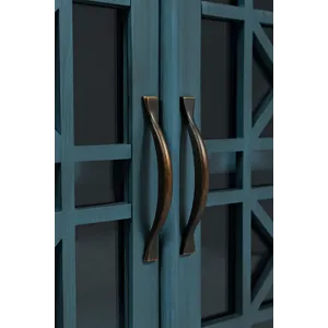 Craftsman 60\" Media Unit