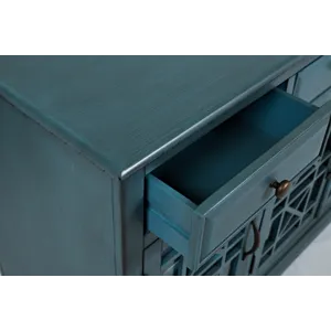 Craftsman 60\" Media Unit