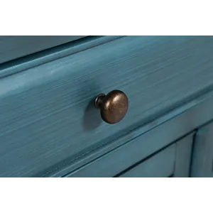 Craftsman 60\" Media Unit