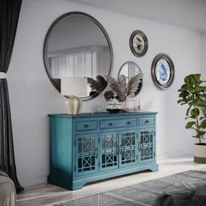 Craftsman 60\" Media Unit