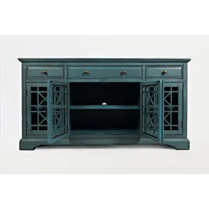 Craftsman 60\" Media Unit