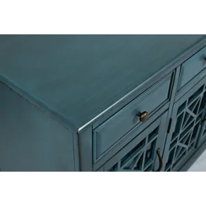 Craftsman 60\" Media Unit