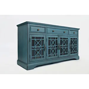 Craftsman 60\" Media Unit