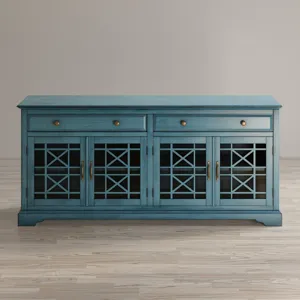 Craftsman 70\" Media Unit