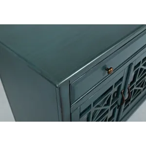 Craftsman 70\" Media Unit