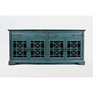 Craftsman 70\" Media Unit