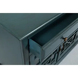 Craftsman 70\" Media Unit