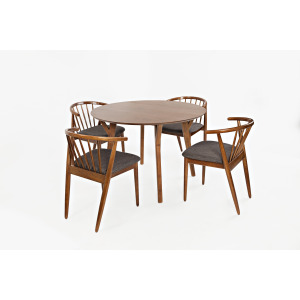 Copenhagen 5 Piece Dining Set