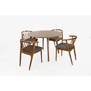 Copenhagen 5 Piece Dining Set
