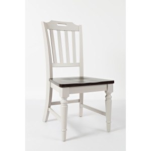 Orchard Park Slatback Chair
